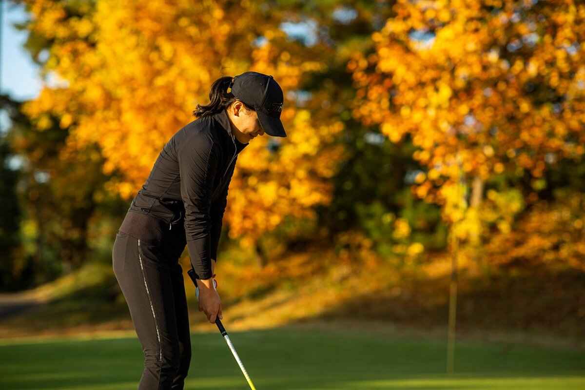 Grace Charis – Grace Charis: The Golf Influencer Who Took Over OnlyFans & OnlyFans Leaks 1 Who is Grace Charis?