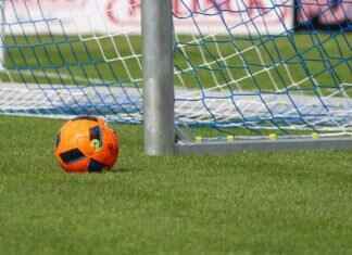 Graham Twist: The Unlikely Football Legend You Need to Know Graham Twist: The Unlikely Football Legend You Need to Know