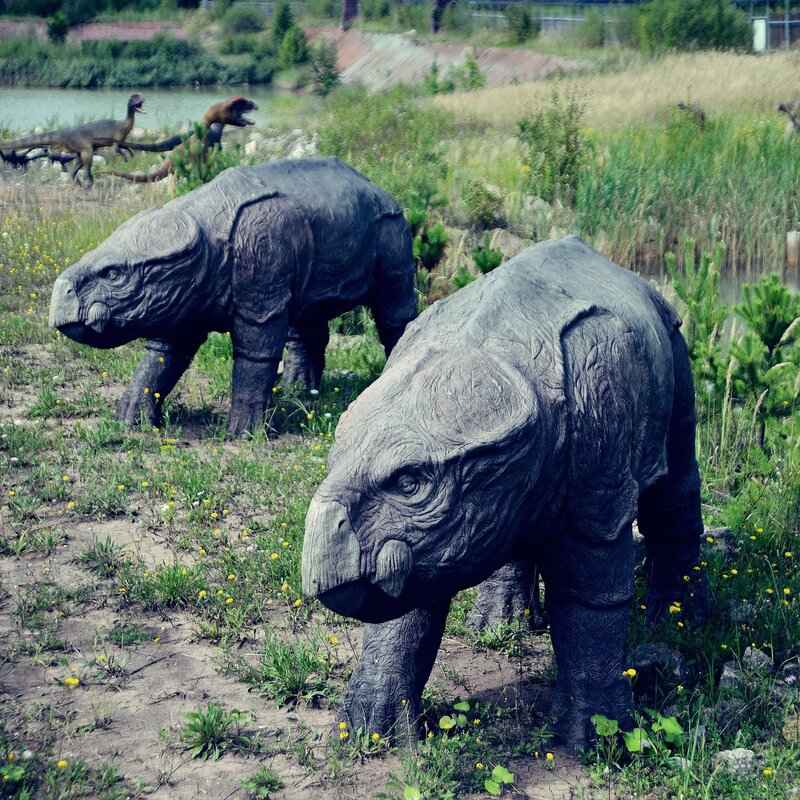 Grubbin's Evolution: From Grubbin to Vikavolt