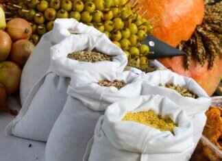 Harvest Festival Foods Across Asia: From Pongal to Chuseok Harvest Festival Foods Across Asia: From Pongal to Chuseok