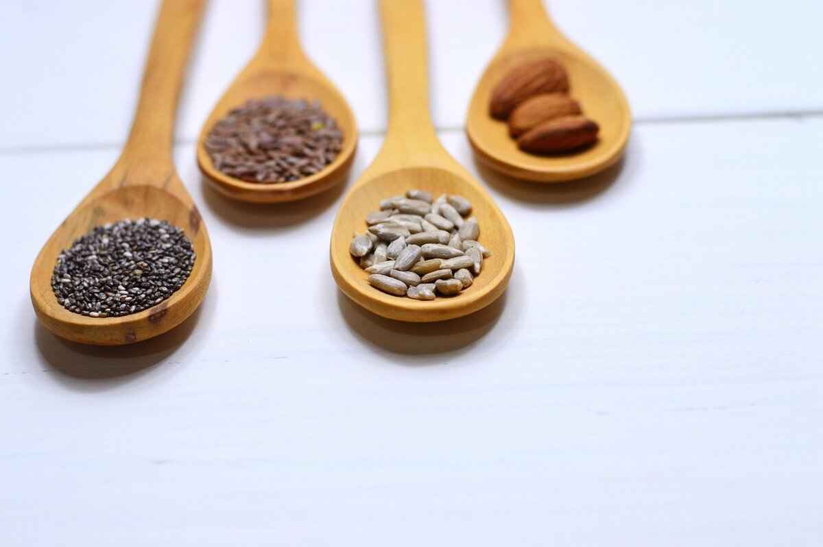 Health Benefits of Chia Seeds: A Complete Guide 2 Why Are Chia Seeds Considered a Superfood?
