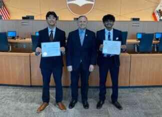 High School Students’ Dementia Awareness Project: Making a Difference high-school-students-dementia-awareness-project-making-a-difference