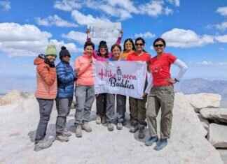 HikeQueen Buddies: Inspiring Wellness on the Trails hikequeen-buddies-nspiring-wellness-on-the-trails