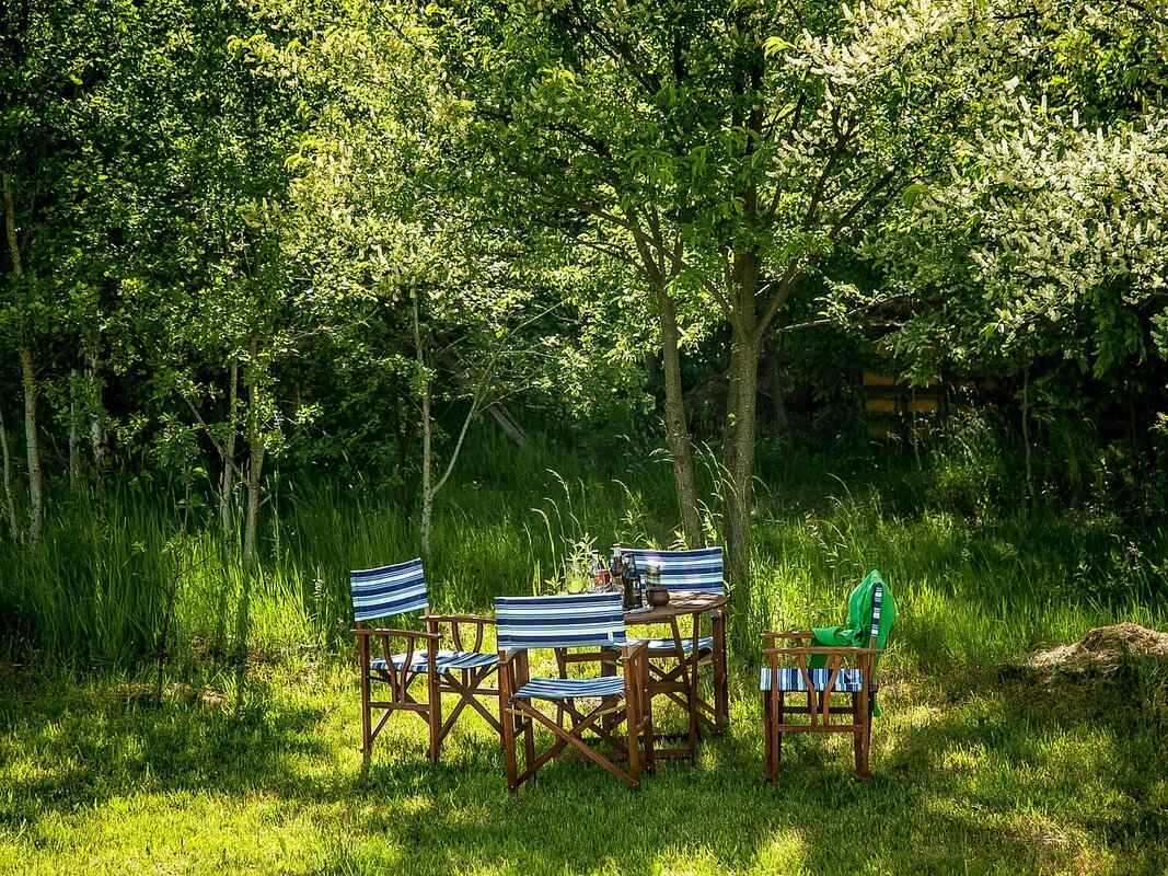 9. Preparing for Different Weather Conditions