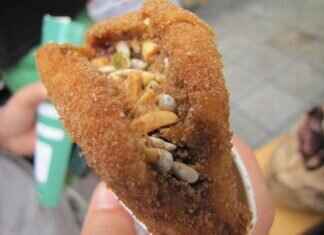 Hotteok: The Sweet and Crispy Korean Pancake Hotteok: The Sweet and Crispy Korean Pancake