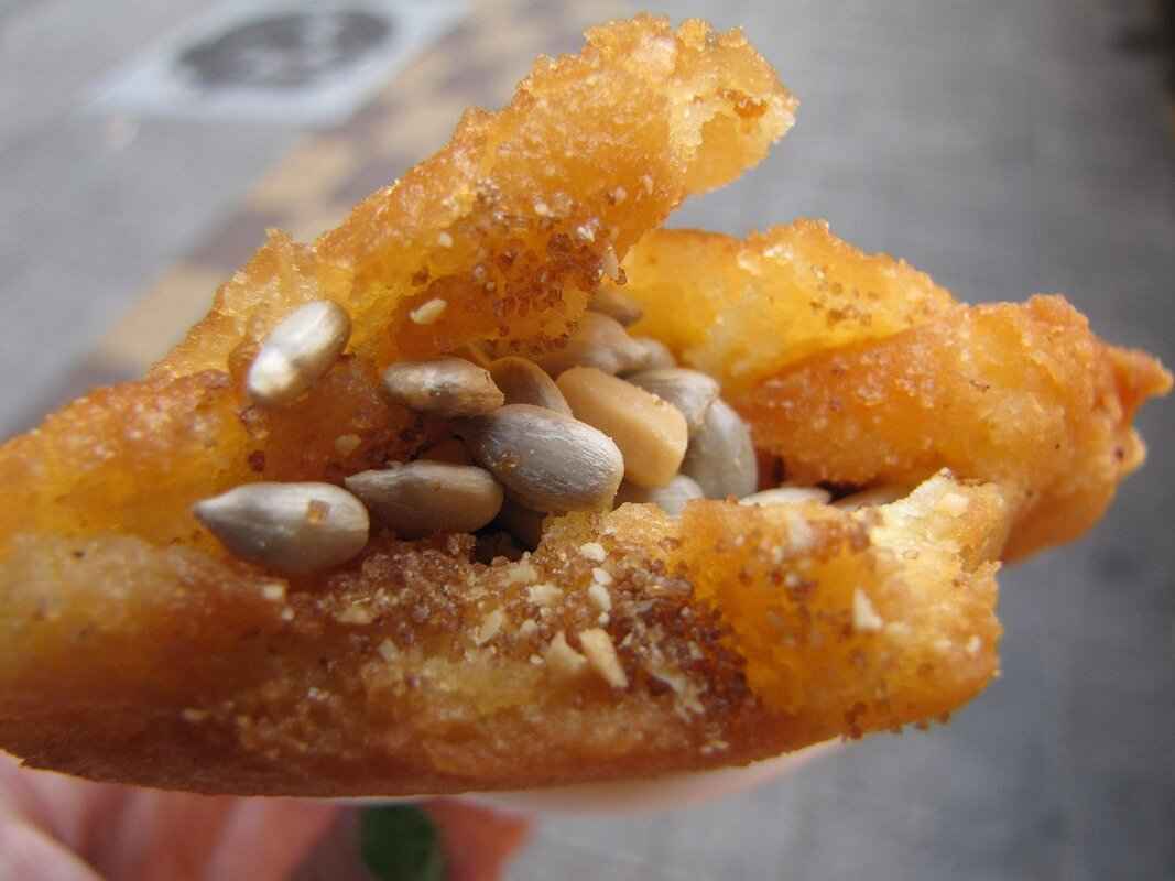 How to Make Hotteok at Home?