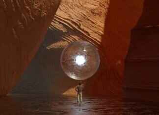 How 3D Action Cameras Could Redefine Sports Filmmaking How 3D Action Cameras Could Redefine Sports Filmmaking