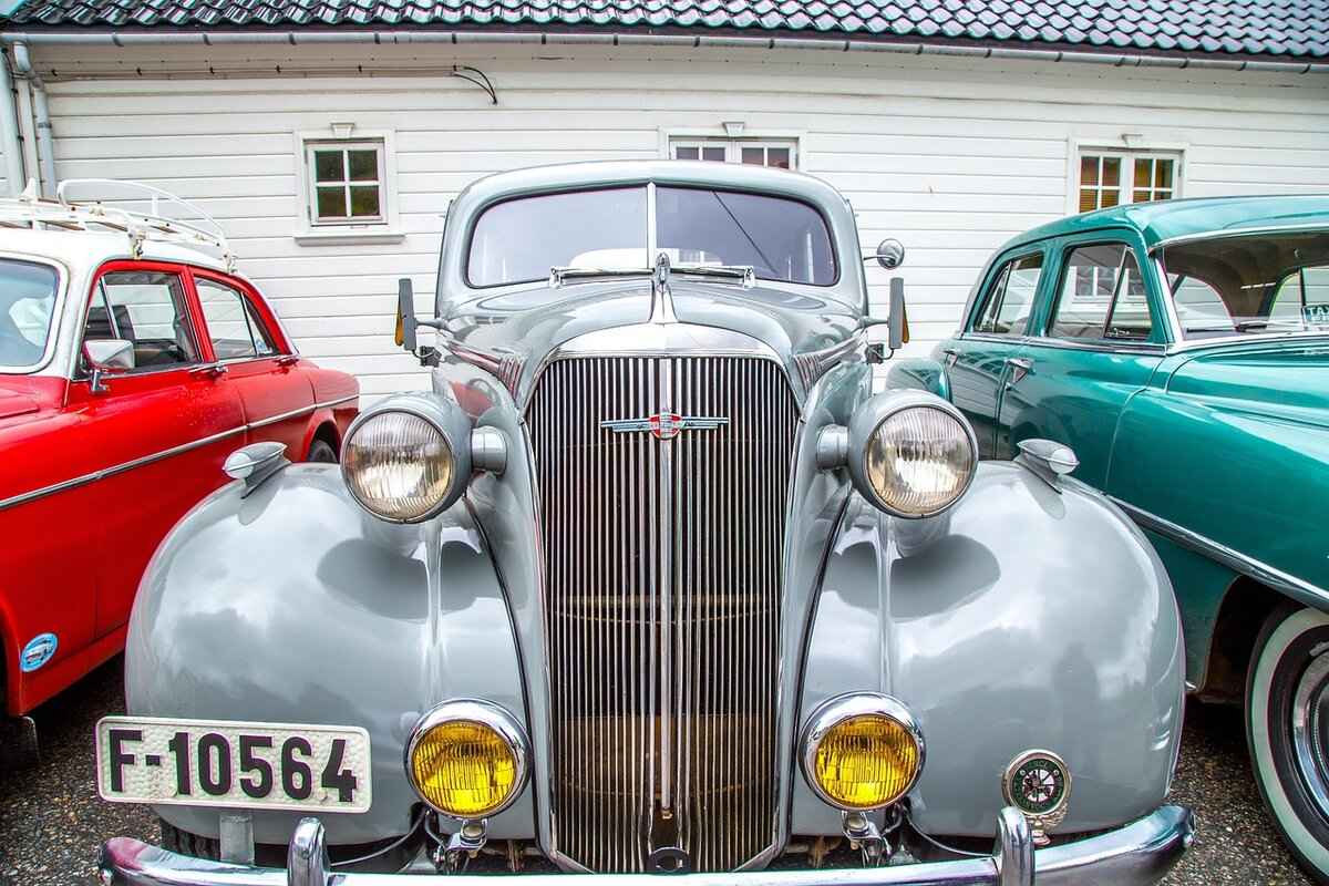 The Role of State Laws in Asset Division