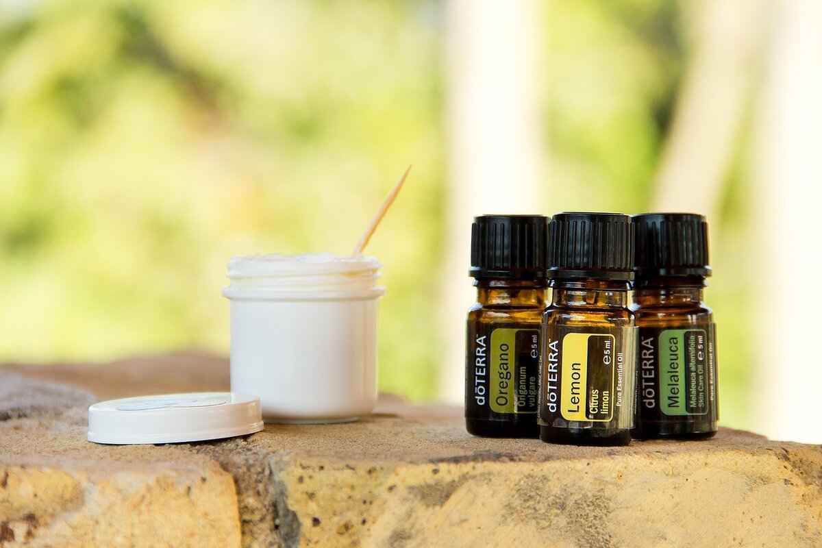 What is Aromatherapy Vaping?