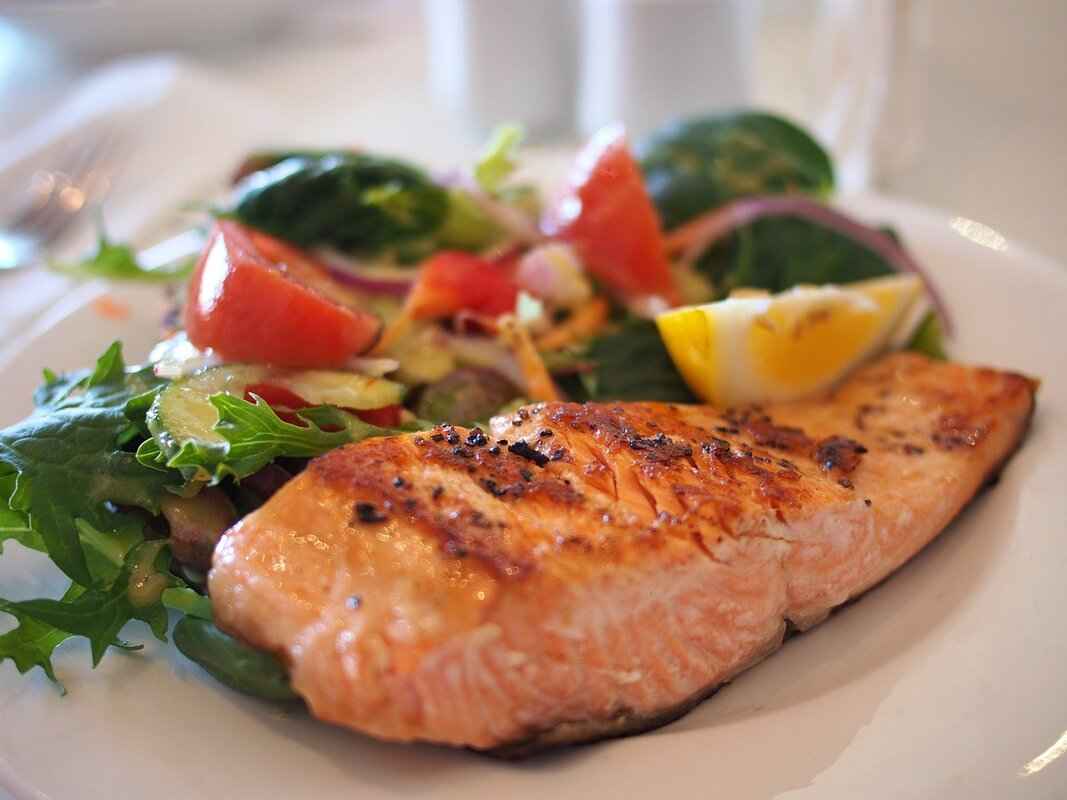 How Asian Cuisine Aligns with the Mediterranean Diet for Heart Health 1 What Are the Key Components of the Mediterranean Diet?