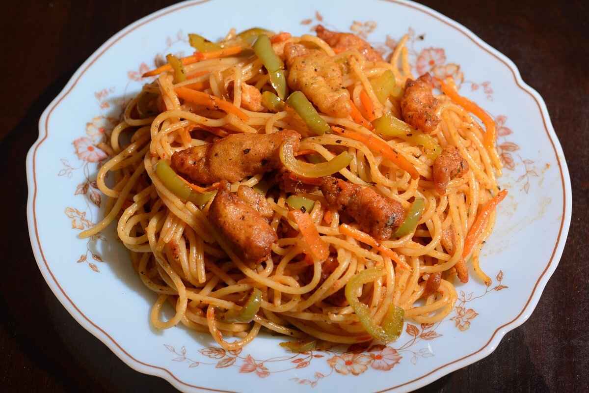 How Asian Fusion is Revolutionizing Vegan & Vegetarian Cooking 1 What is Asian Fusion Cuisine?