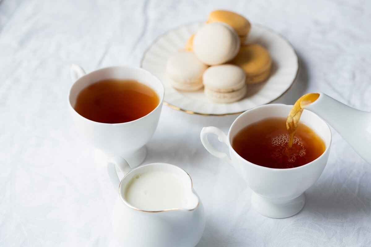 How Asian Herbal Teas Boost Health & Longevity 1 What Are Asian Herbal Teas?