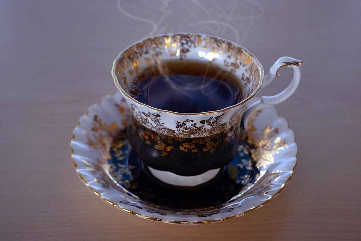 How Asian Herbal Teas Boost Health & Longevity 3 How Do Asian Herbal Teas Promote Mental Well-being?