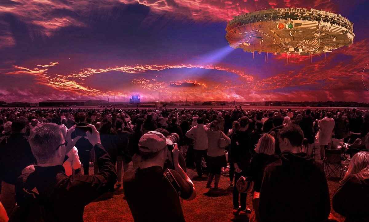 How Augmented Reality (AR) Will Revolutionize Action Cameras 6 What Does the Future Hold for AR in Action Cameras?