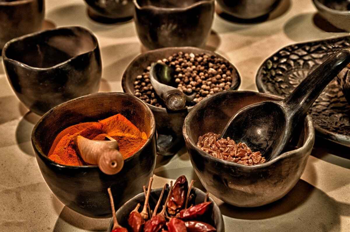 How Different Asian Countries Celebrate Eid with Food 1 What Are the Traditional Dishes for Eid in Indonesia?