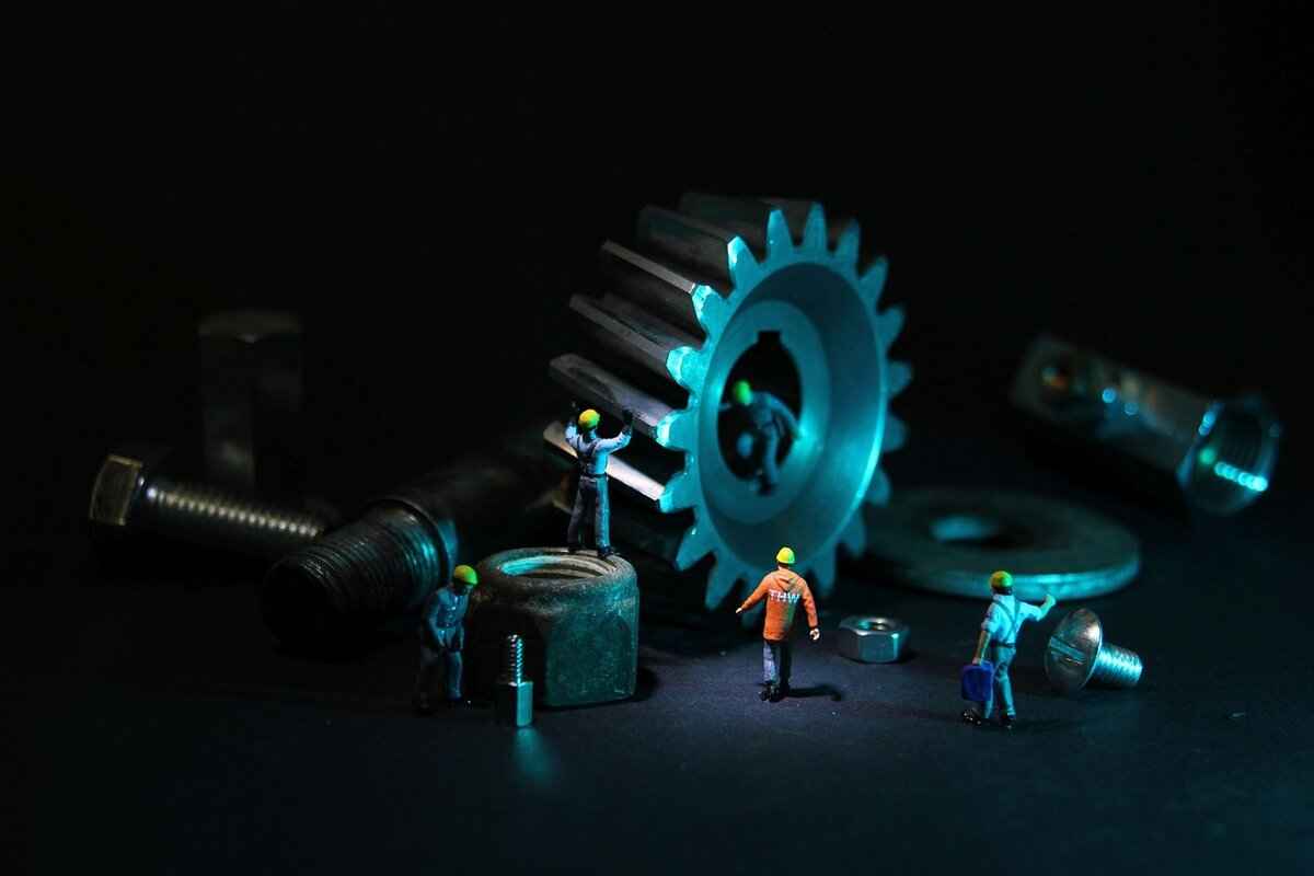 What Temporary Solutions Can You Implement?