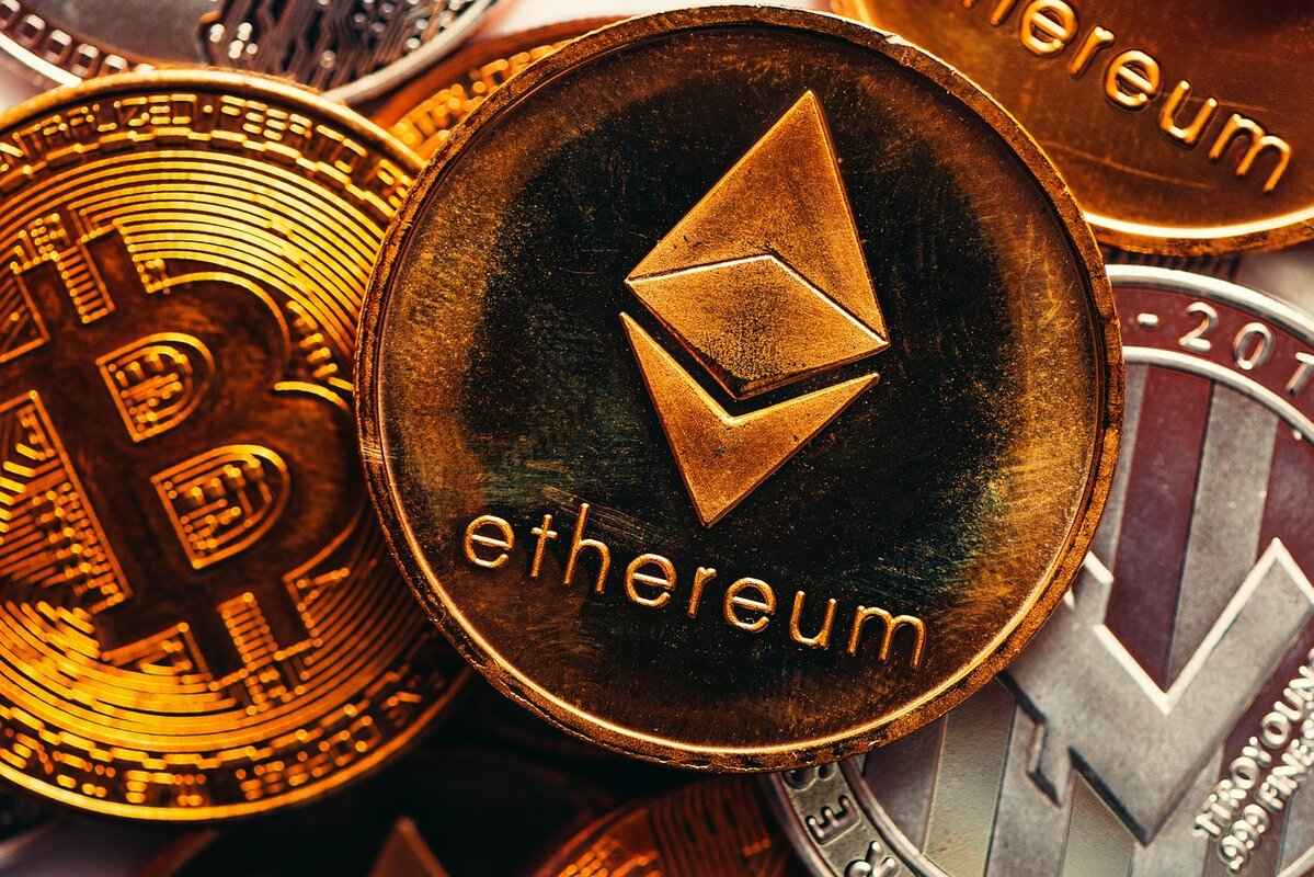 Key Trends in Bitcoin and Ethereum Prices