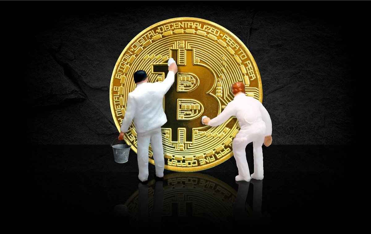 Comparative Analysis of Bitcoin and Ethereum