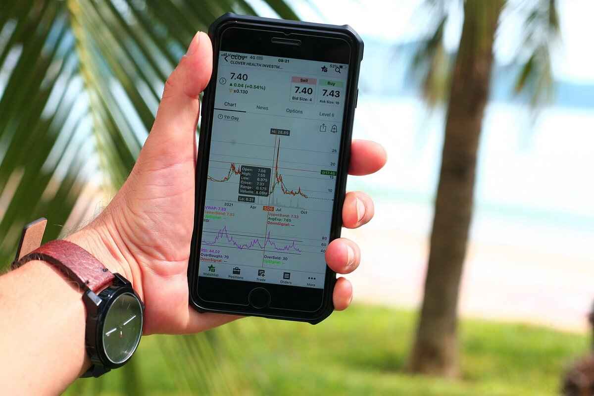 Integrating Social Trading Features