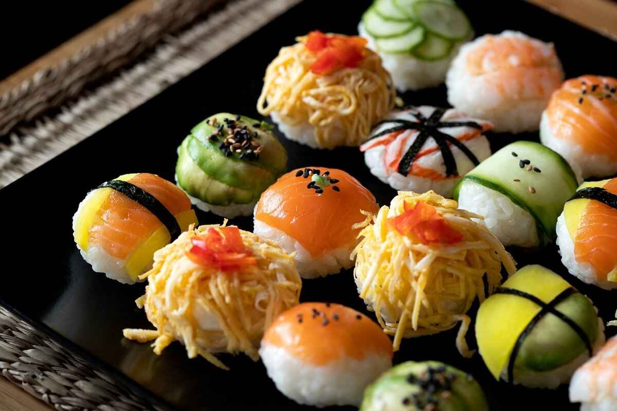 How Food is Used in Traditional Japanese & Korean Weddings 3 Frequently Asked Questions