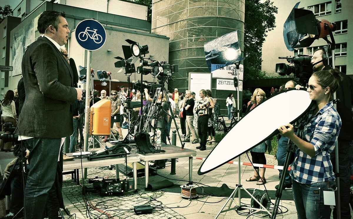 The Role of Expert Witnesses in Legal Cases