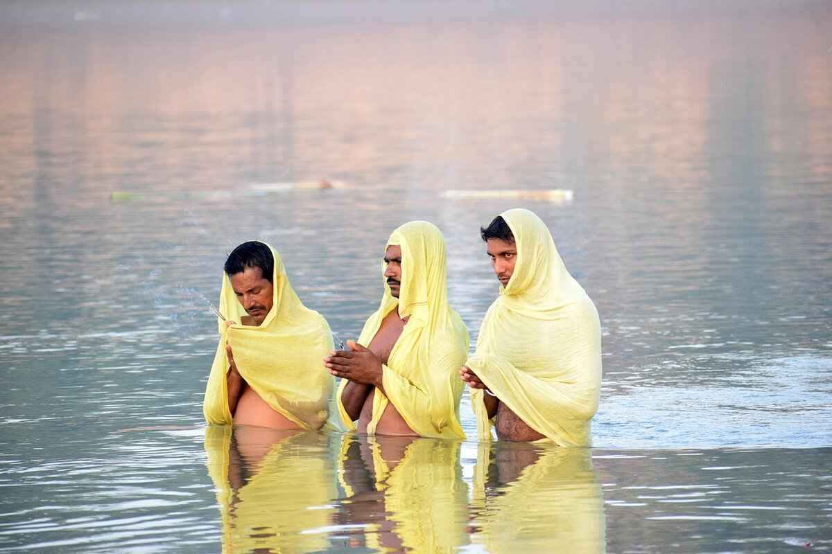 Rituals and Practices of Kali Puja