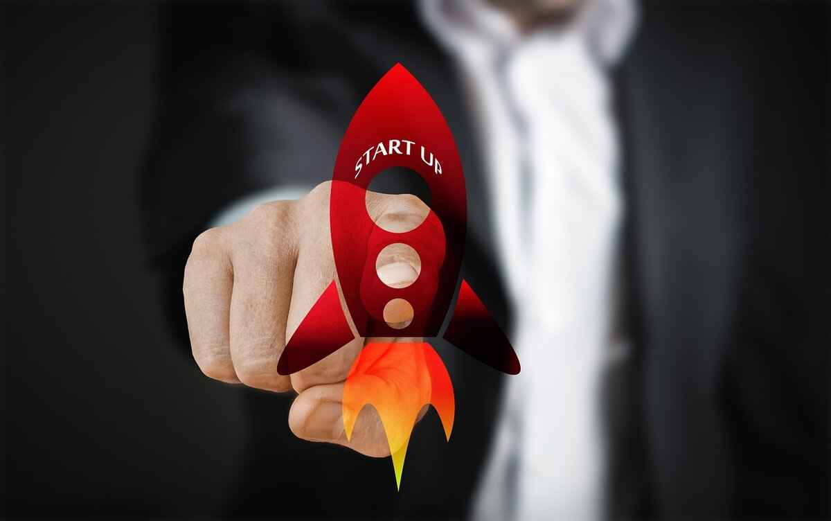 Government Initiatives Supporting Startups