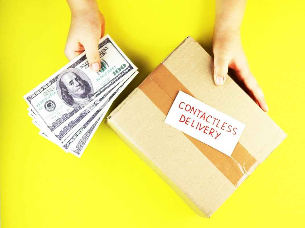 Standard Shipping Times for Domestic Orders