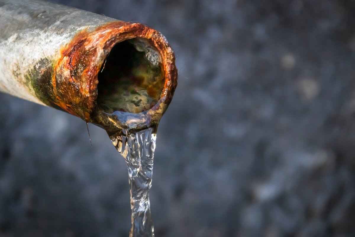 How Temperature Affects Pipe Freezing