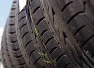 How Long Does It Take to Change Tires? A Step-by-Step Guide How Long Does It Take to Change Tires? A Step-by-Step Guide