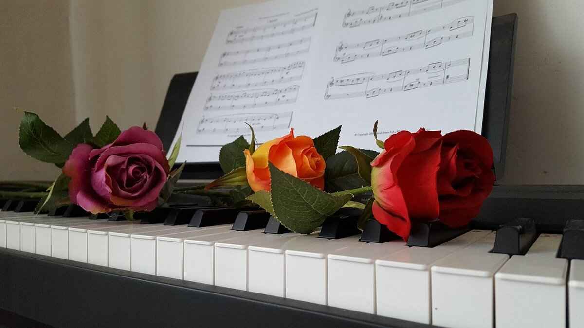 How Long Does It Take to Learn Piano? A Realistic Timeline 5 Setting Realistic Goals