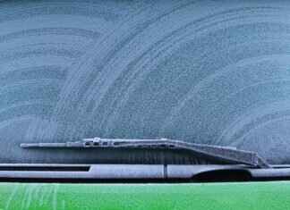 How Long Should Windshield Wipers Last Before Replacement? How Long Should Windshield Wipers Last Before Replacement?