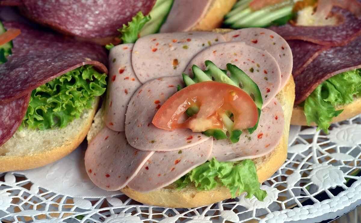 Optimal Cooking Time for Chicken Sausage