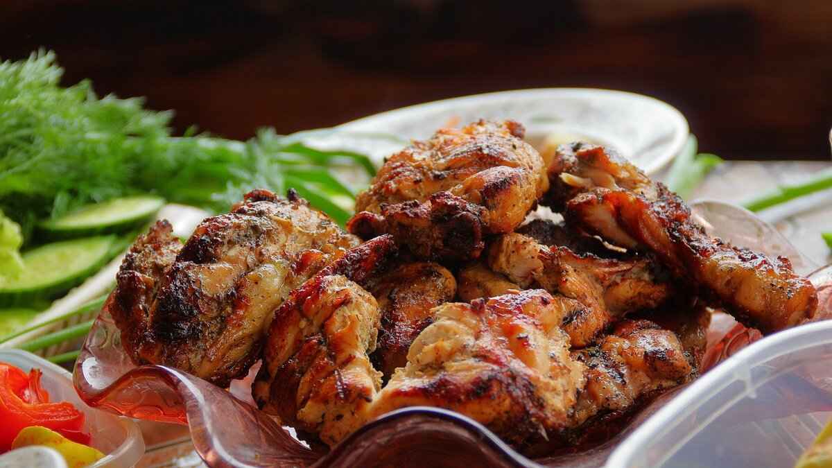 How to Check for Doneness