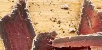 How Long to Dehydrate Jerky at 160°F for Ideal Texture? How Long to Dehydrate Jerky at 160°F for Ideal Texture?