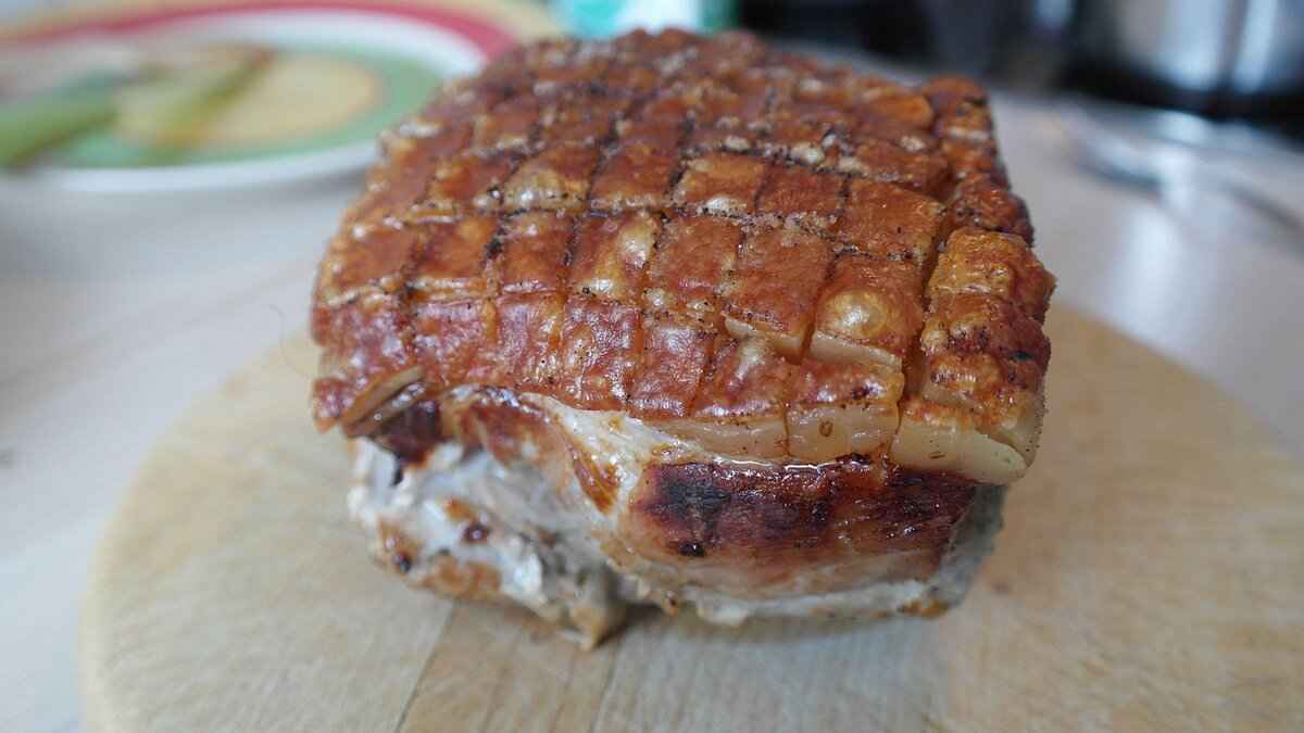How Long to Rest Pork Butt: Tips for the Best Flavor 2 How Long Should You Rest Pork Butt?