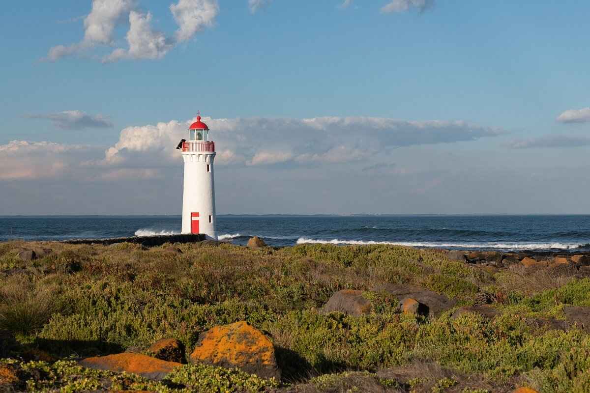 The Size of Australia: A Geographic Overview