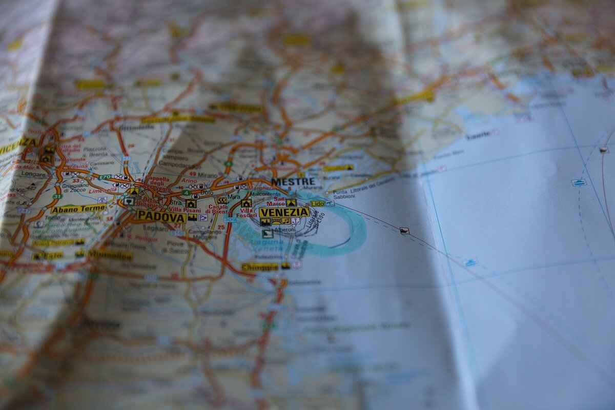 Historical Context: Past Projects