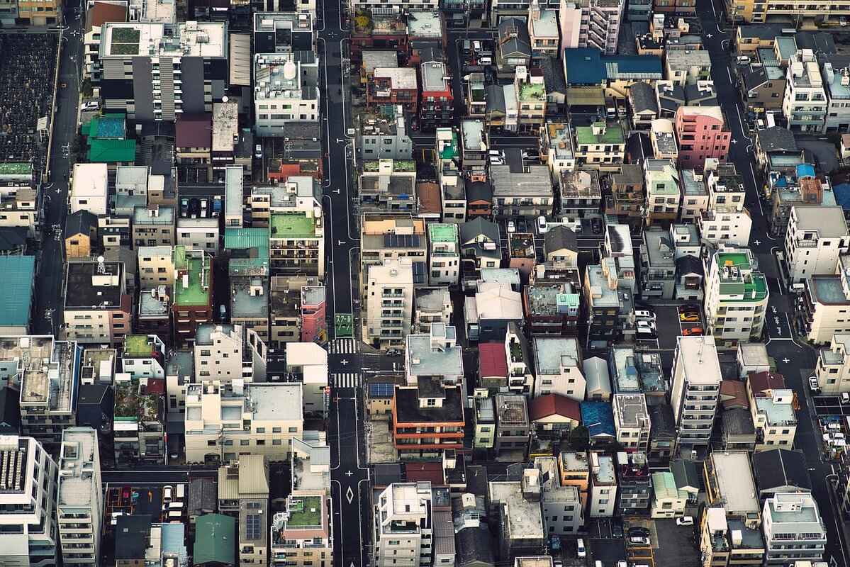 Cost of Living in Japan