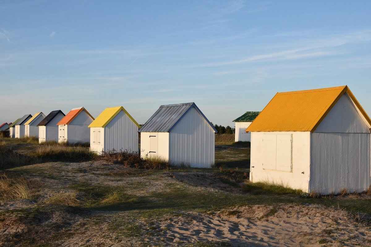 Location-Based Rental Differences