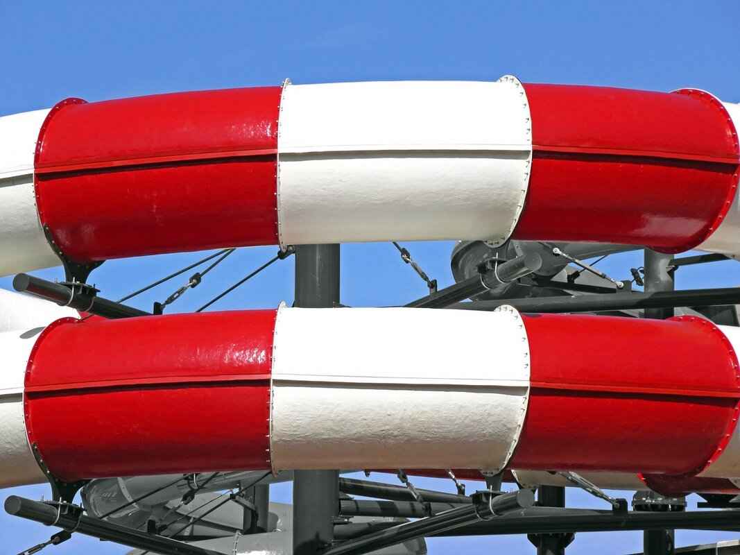 Tips for Saving on Water Slide Rentals