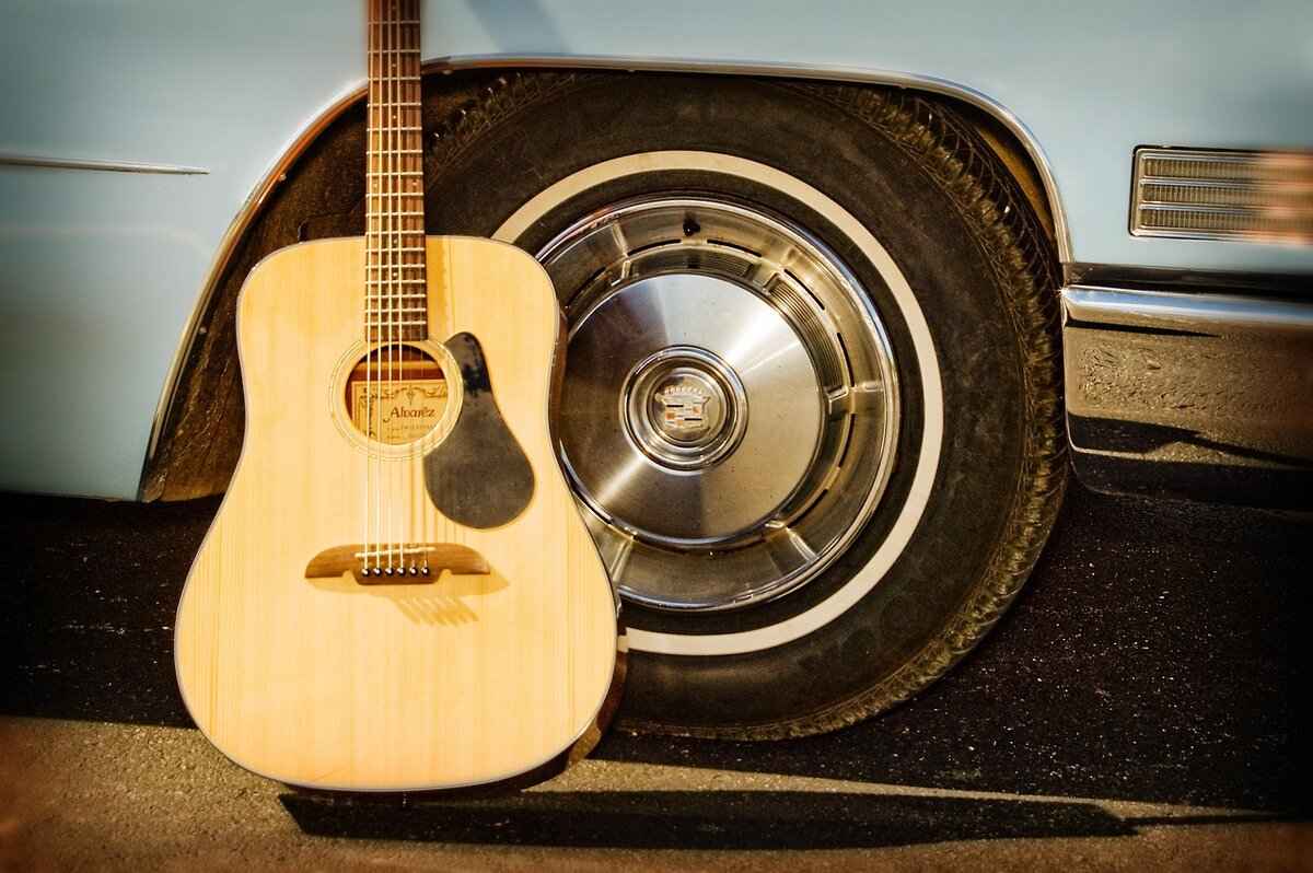 How Much Does It Cost to Ship a Guitar? Shipping Costs & Options 4 Packaging Your Guitar for Safe Shipping