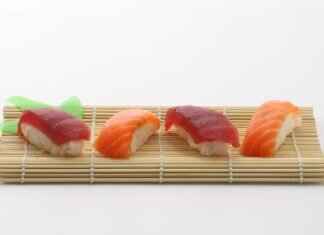 How Sashimi is Being Reinvented with Global Flavors How Sashimi is Being Reinvented with Global Flavors