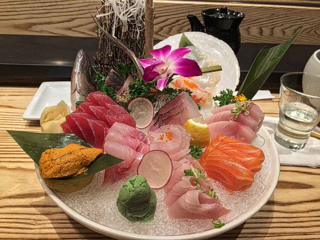 How Sashimi is Being Reinvented with Global Flavors 1 What is Sashimi and Its Traditional Roots?