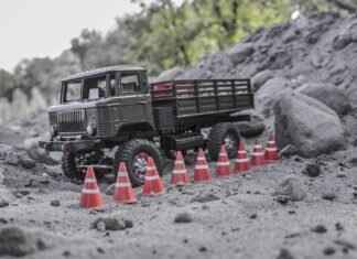 How to Adjust a Belt-Driven Redcat RC Car for Better Performance How to Adjust a Belt-Driven Redcat RC Car for Better Performance