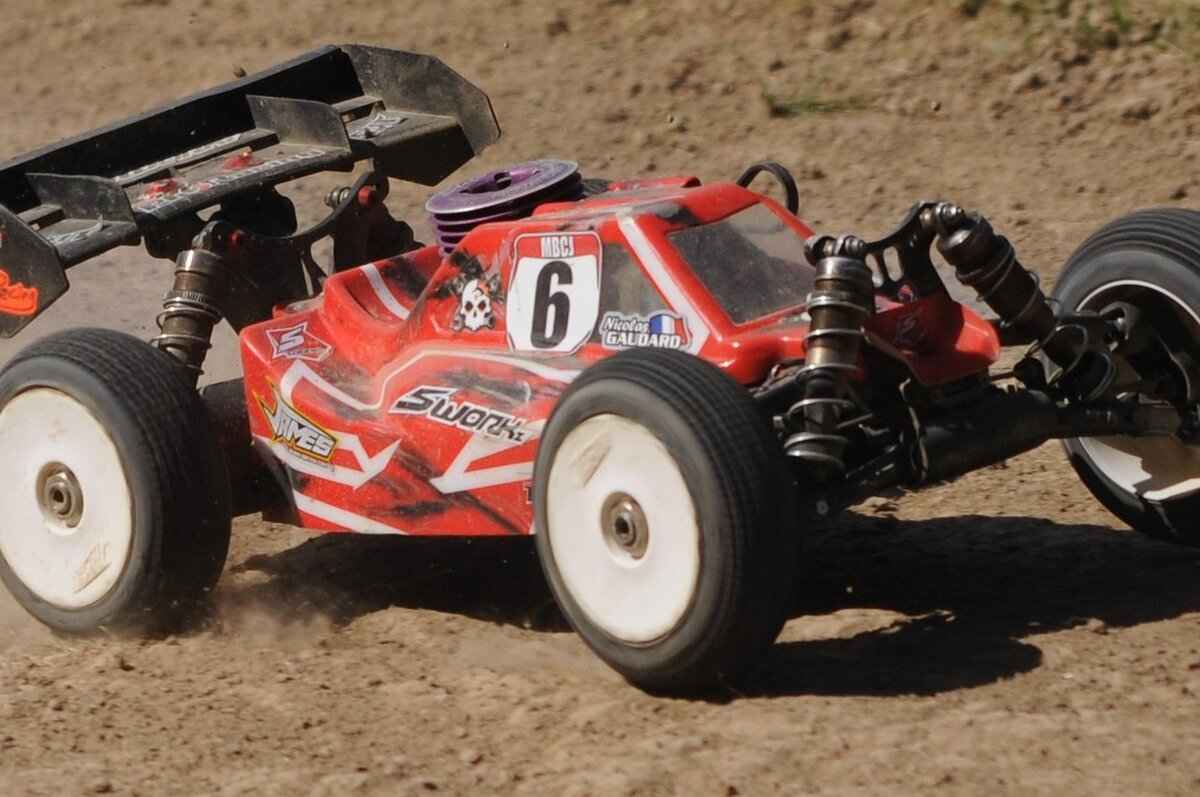 Tools Needed for Adjustment