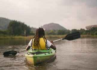 How to Attach an Action Camera to a Kayak or Paddleboard (Step-by-Step Guide) How to Attach an Action Camera to a Kayak or Paddleboard (Step-by-Step Guide)