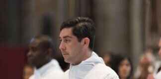 How to Become a Deacon in the Catholic Church: Step-by-Step Guide How to Become a Deacon in the Catholic Church: Step-by-Step Guide