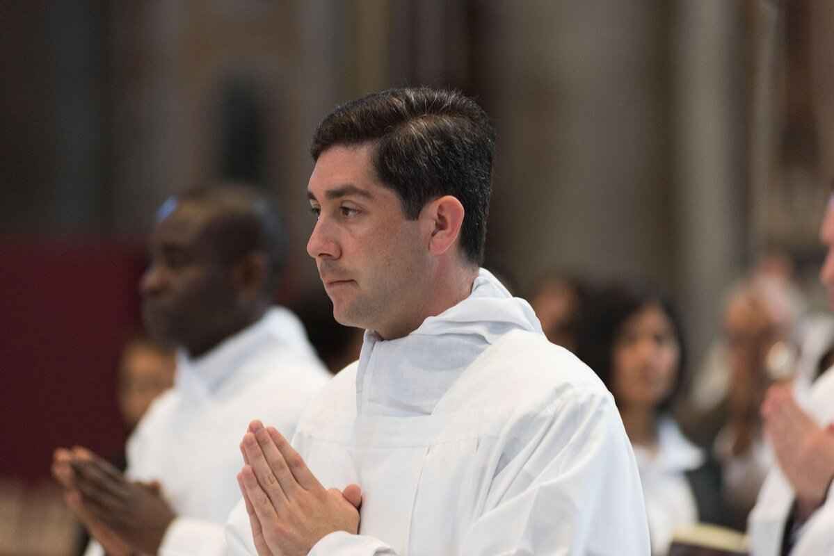 Understanding the Role of a Deacon