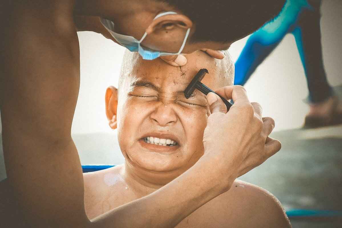 Ordination of Deacons